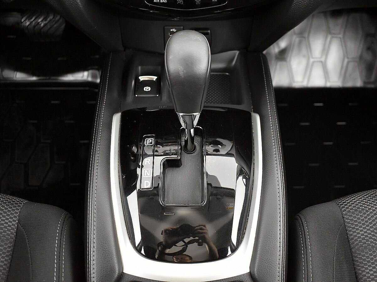 Купить Nissan Qashqai, 2018, 71 845 км.. Фото: #13