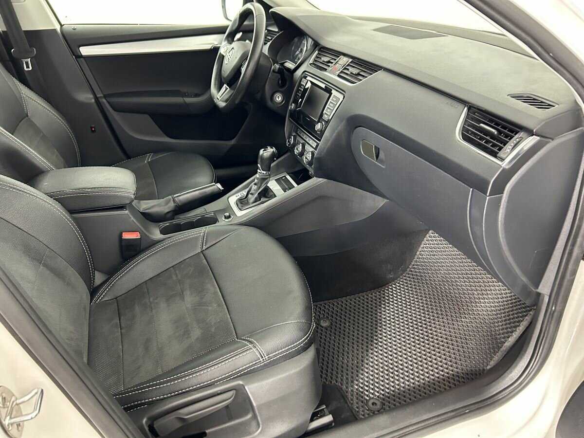 Купить Skoda Octavia, 2014, 237 589 км.. Фото: #13