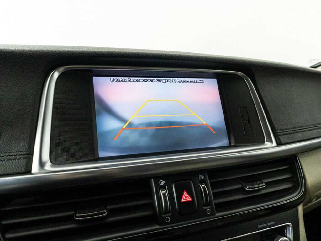 Купить Kia Optima, 2017, 114 000 км.. Фото: #15