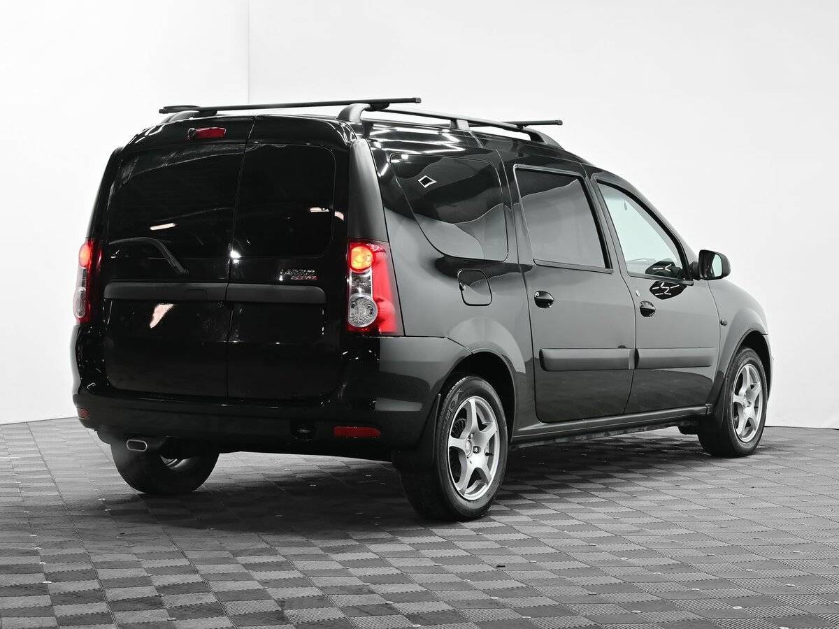 Купить Lada (ВАЗ) Largus, 2015, 182 000 км.. Фото: #3