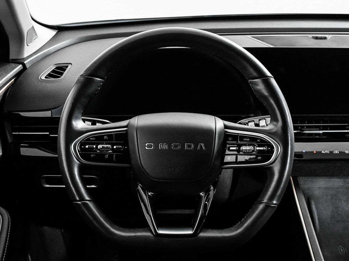 Купить OMODA C5, 2023, 47 000 км.. Фото: #11