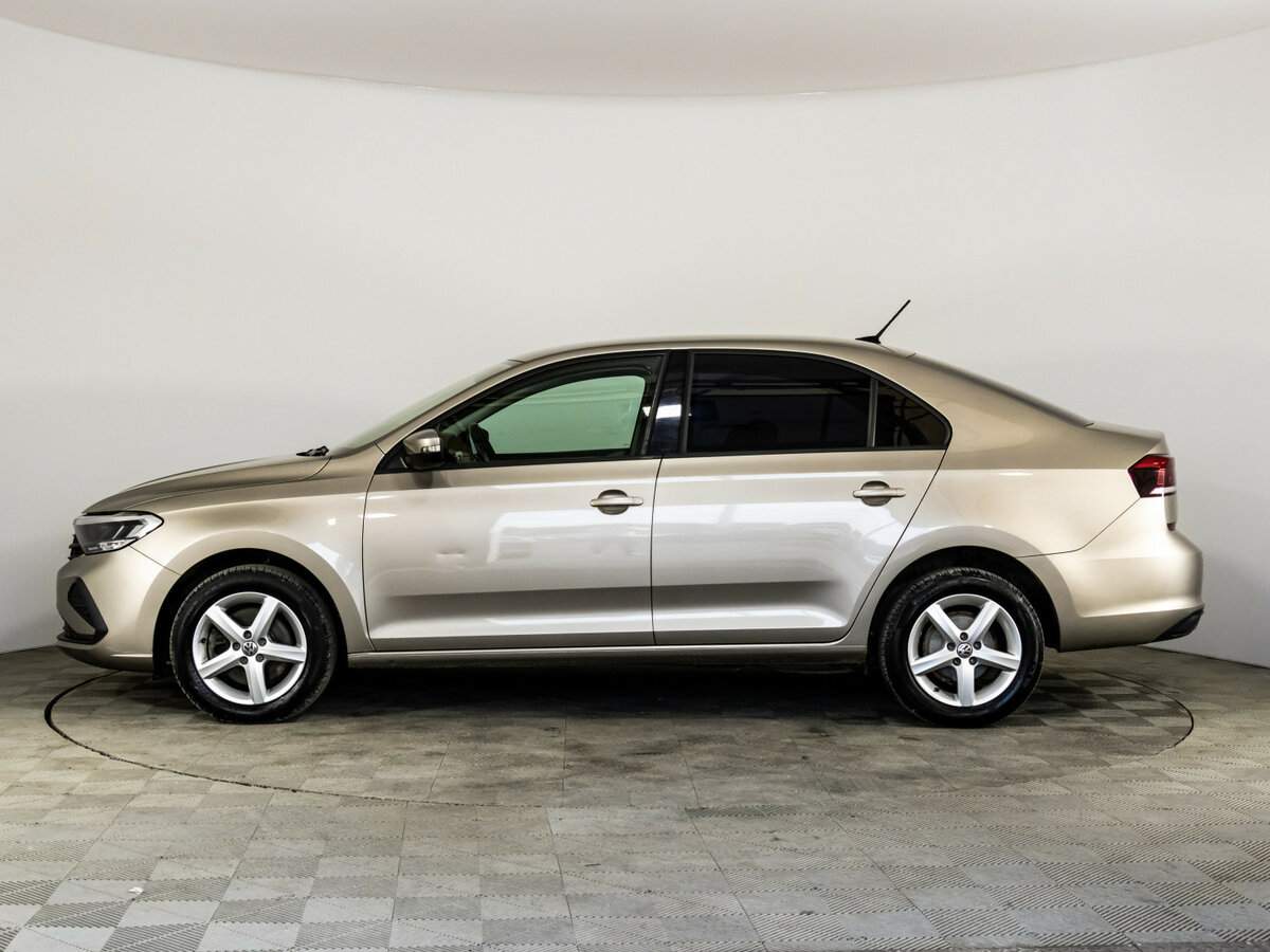 Купить Volkswagen Polo, 2020, 23 010 км.. Фото: #7