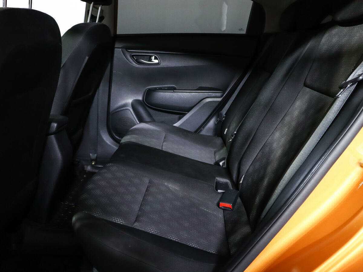 Купить Kia Rio, 2017, 156 071 км.. Фото: #7