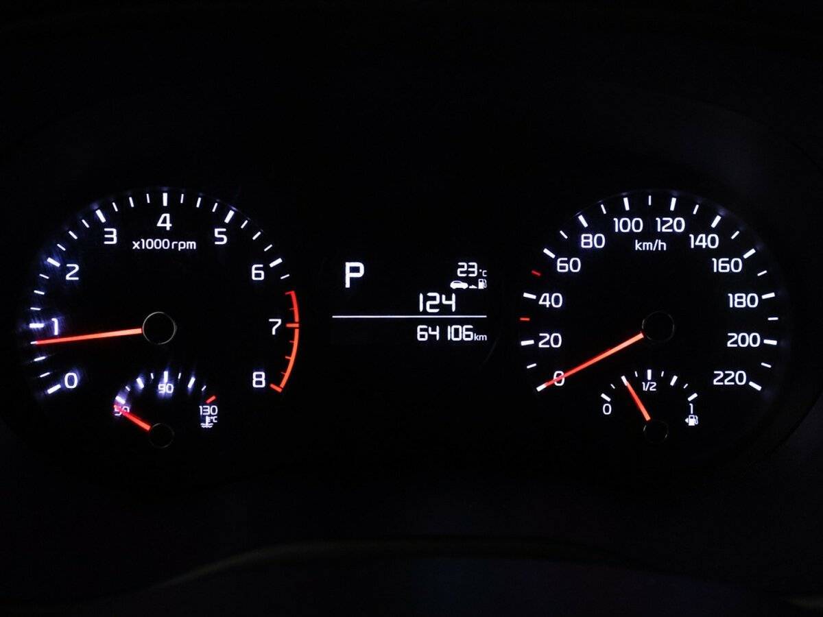 Купить Kia Picanto, 2019, 64 104 км.. Фото: #10