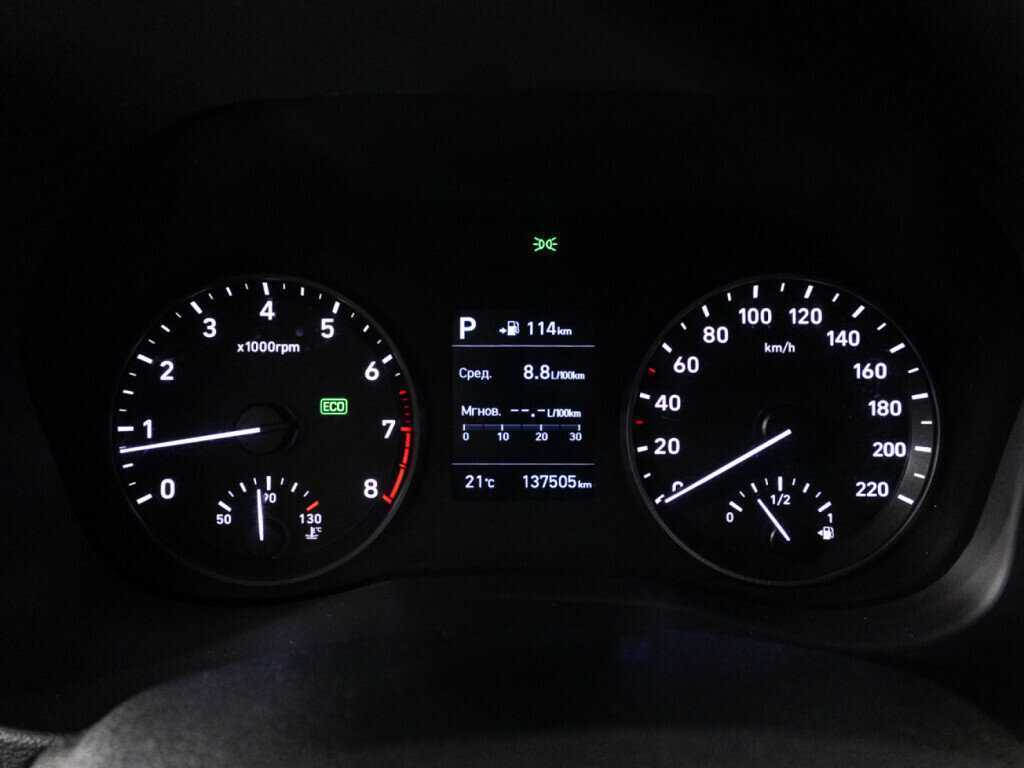 Купить Hyundai Solaris, 2017, 137 402 км.. Фото: #11