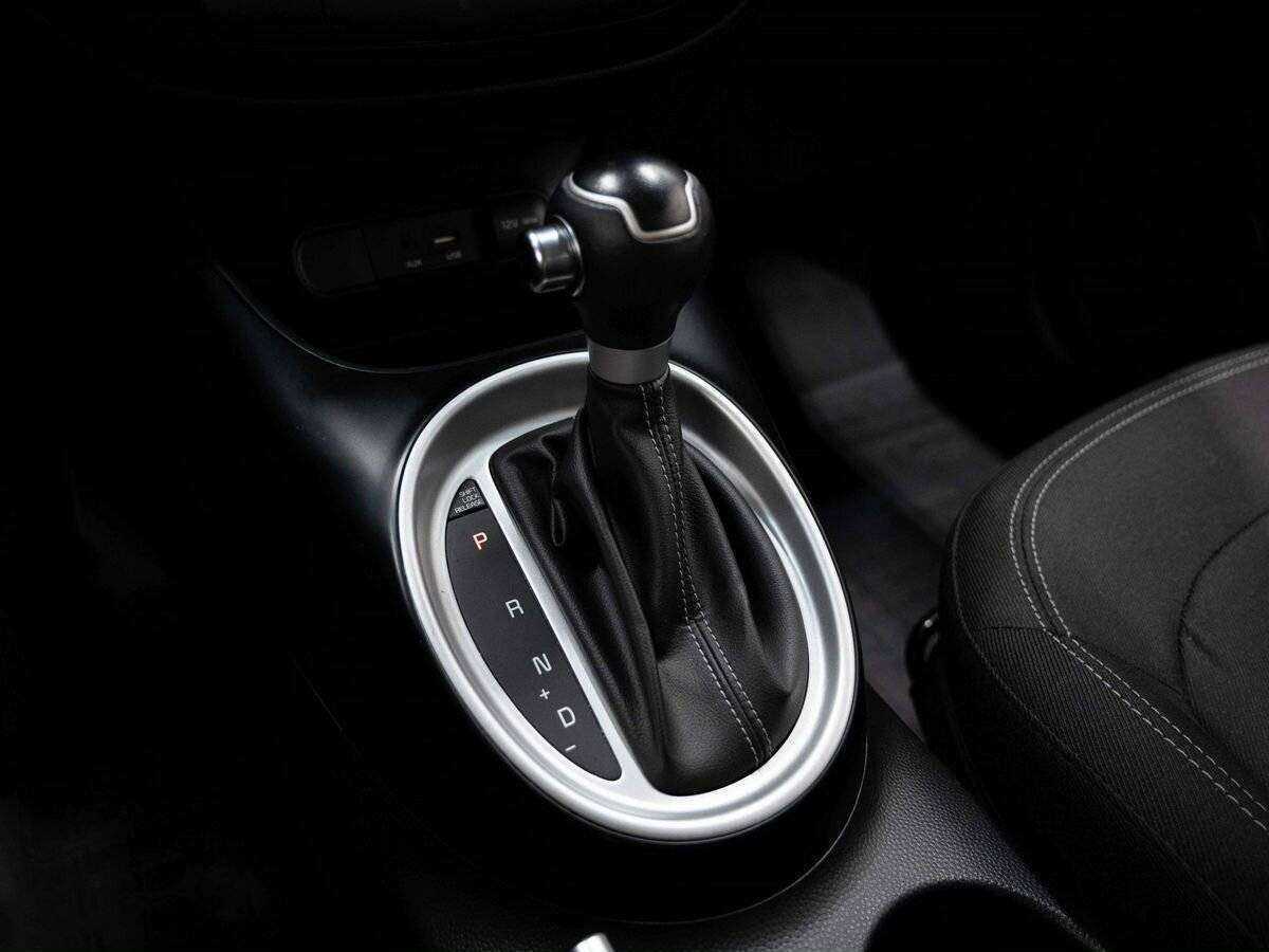 Купить Kia Soul, 2018, 89 000 км.. Фото: #22