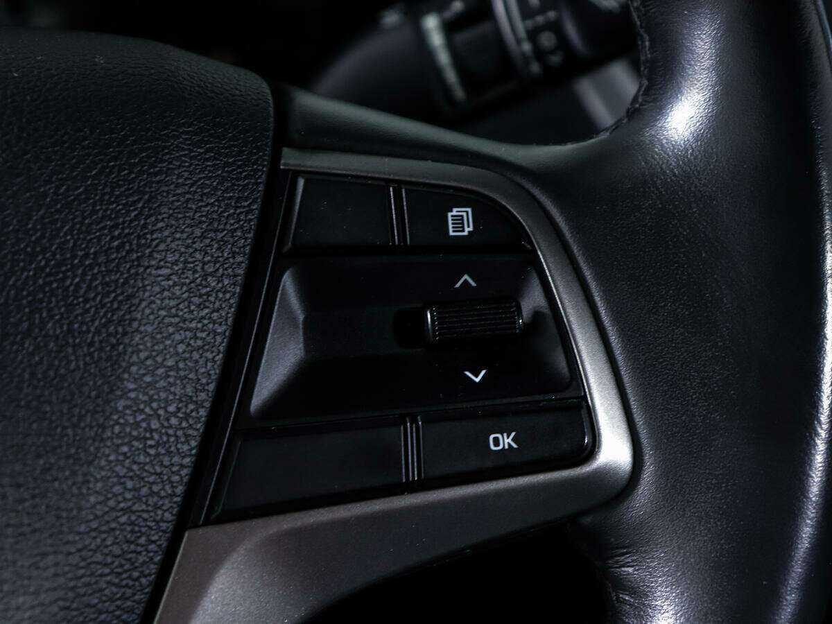 Купить Hyundai Solaris, 2018, 86 000 км.. Фото: #15