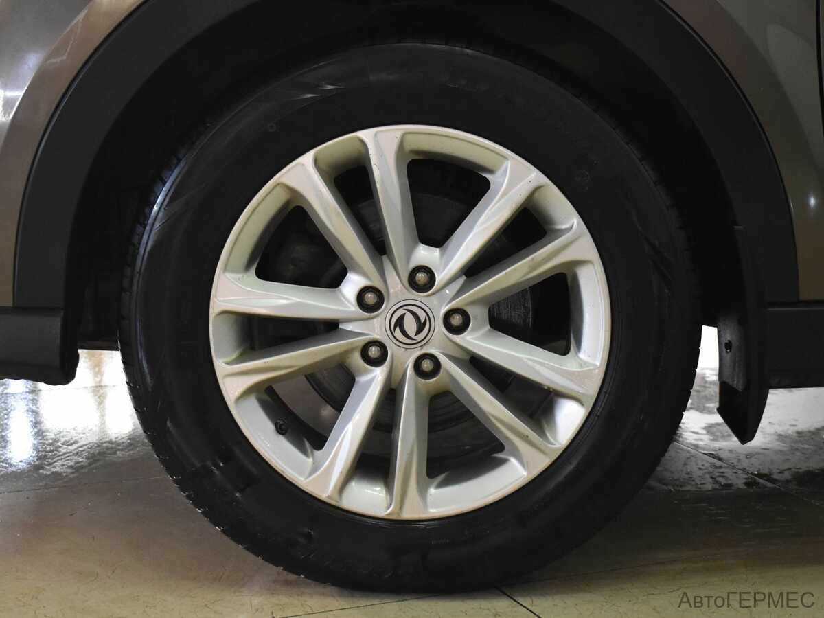 Купить Dongfeng 580, 2019, 69 657 км.. Фото: #16