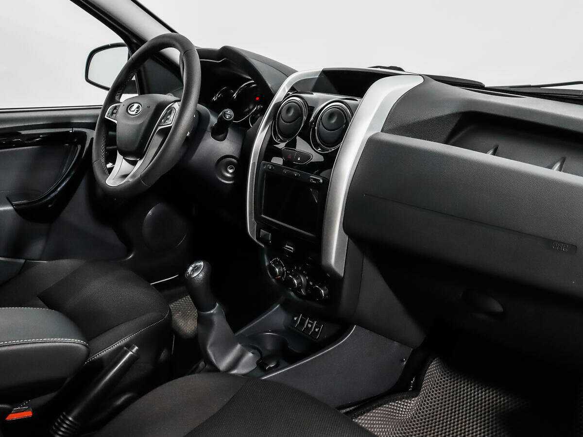 Купить Lada (ВАЗ) Largus, 2021, 78 000 км.. Фото: #11