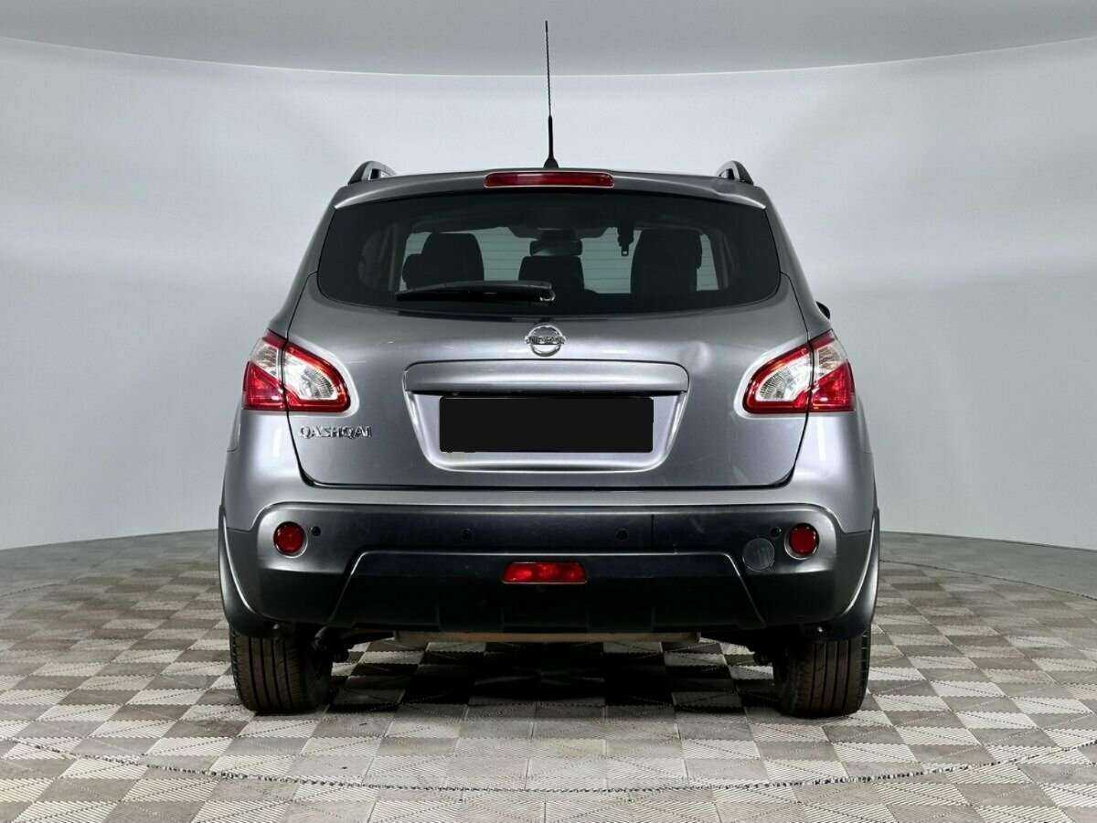 Купить Nissan Qashqai, 2013, 182 977 км.. Фото: #3