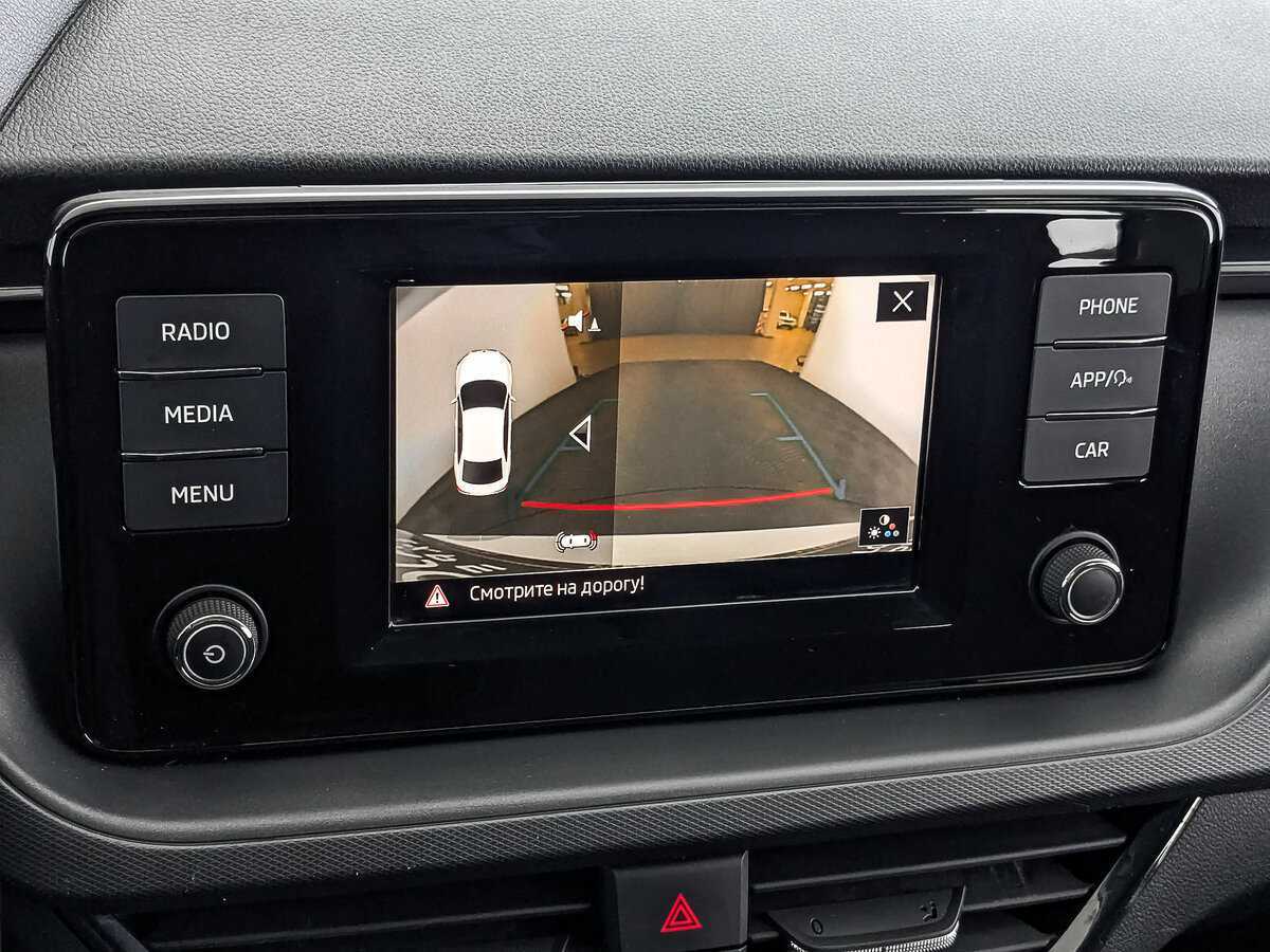 Купить Skoda Rapid, 2020, 60 258 км.. Фото: #25