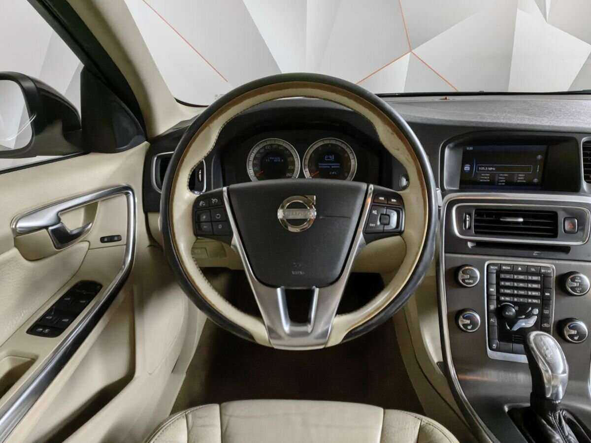 Купить Volvo S60, 2013, 188 416 км.. Фото: #14