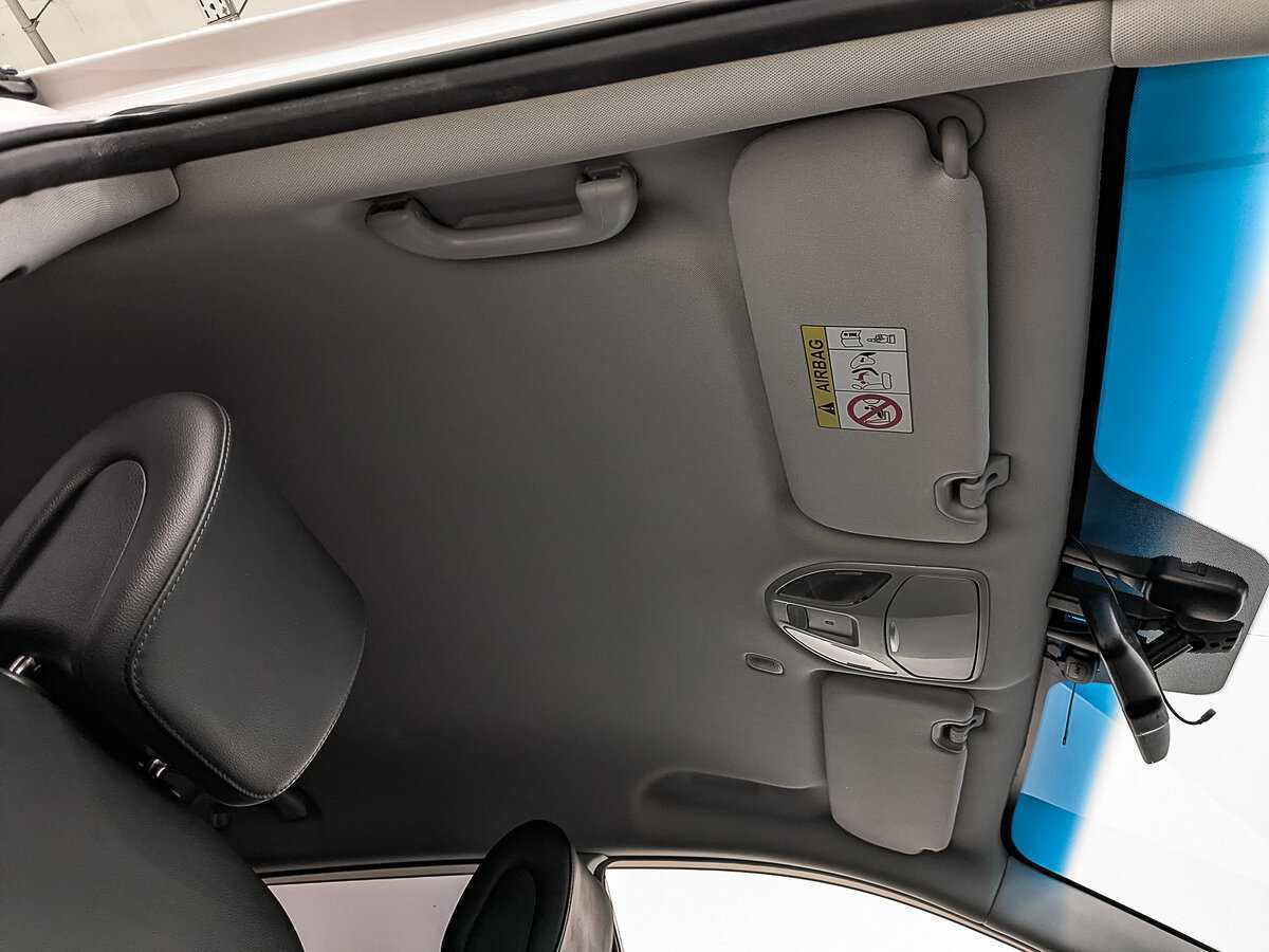 Купить Hyundai Santa Fe, 2014, 178 134 км.. Фото: #22