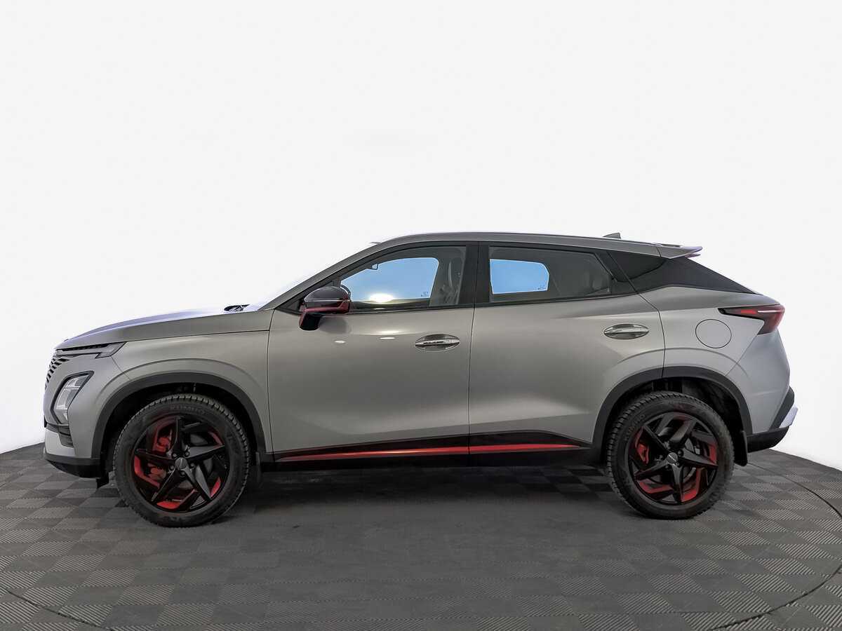 Купить OMODA C5, 2023, 8 453 км.. Фото: #7