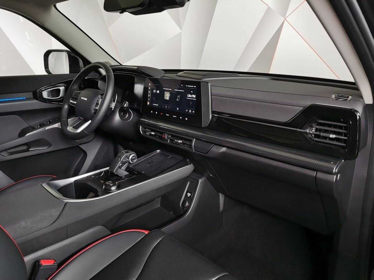 Купить Haval H3, 2024, 18 816 км.. Фото: #8