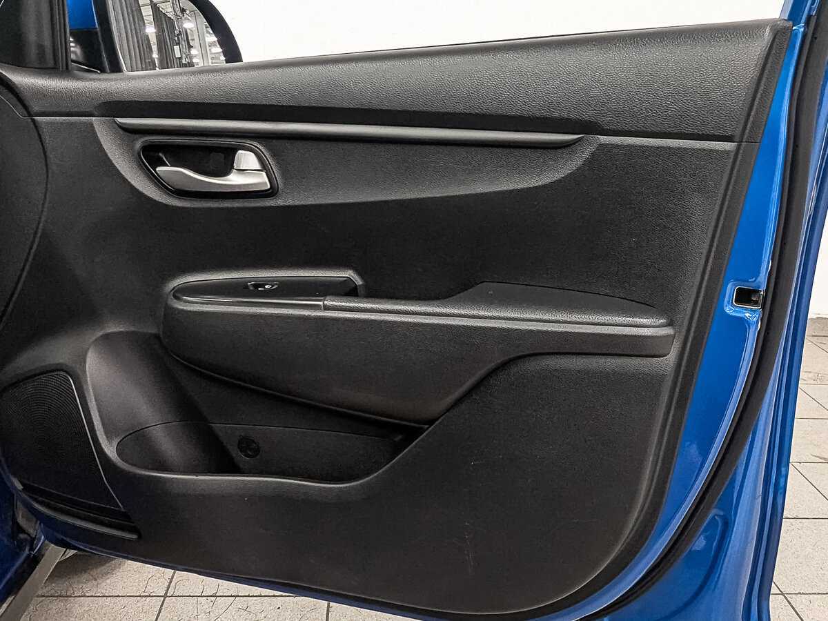 Купить Kia Rio, 2020, 190 210 км.. Фото: #21