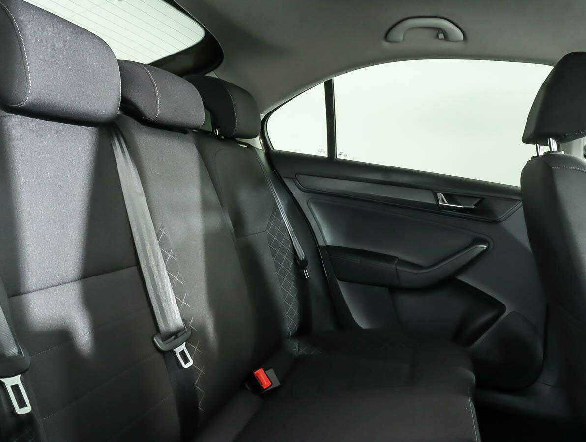 Купить Skoda Rapid, 2020, 96 309 км.. Фото: #8