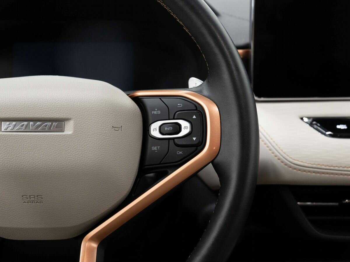 Купить Haval Jolion, 2021, 58 000 км.. Фото: #15