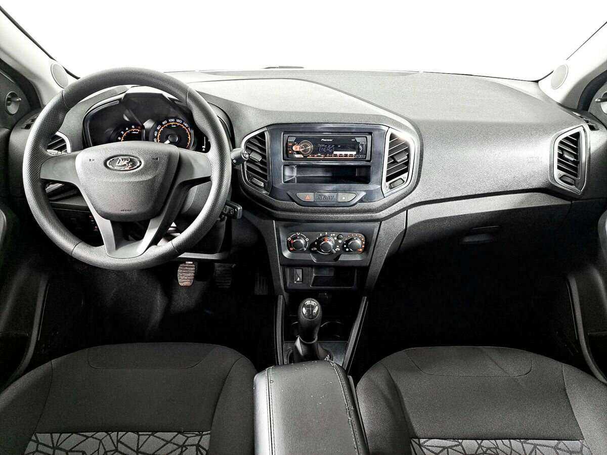 Купить Lada (ВАЗ) XRAY, 2019, 33 000 км.. Фото: #11