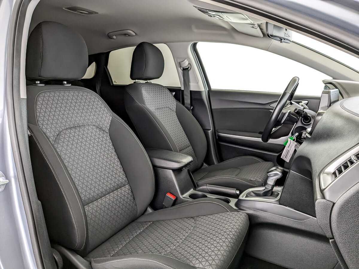 Купить Kia Ceed, 2019, 95 881 км.. Фото: #18