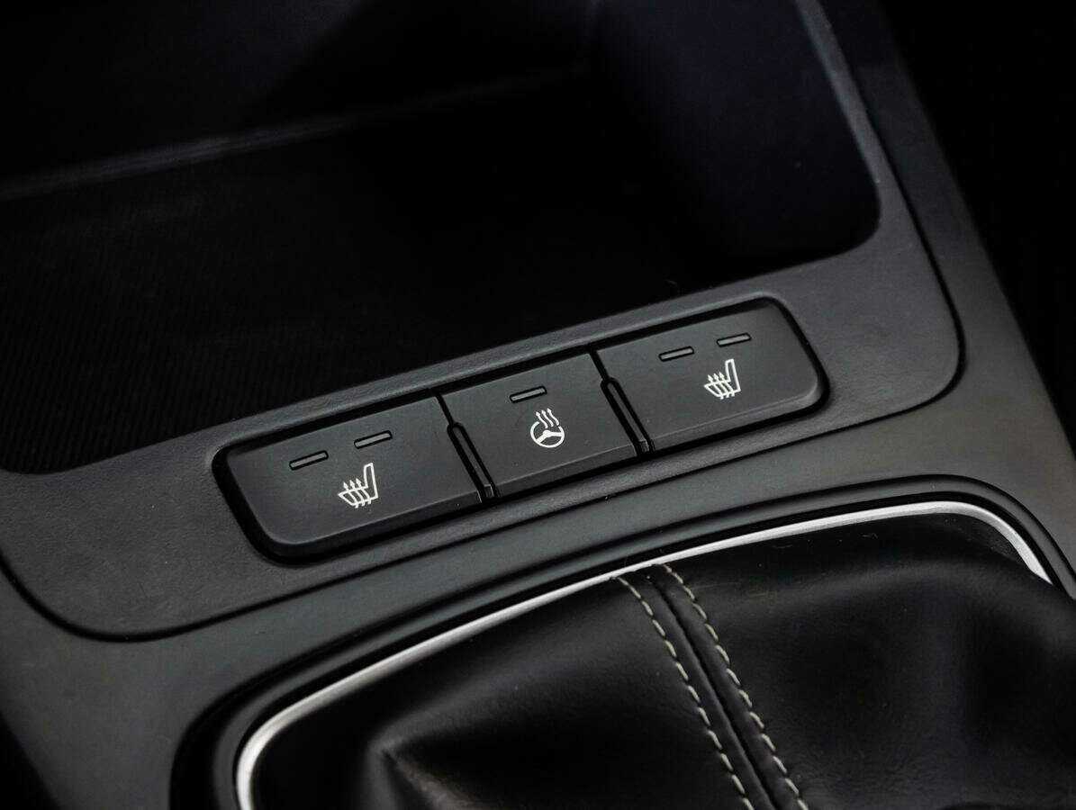 Купить Kia Rio, 2017, 83 114 км.. Фото: #11