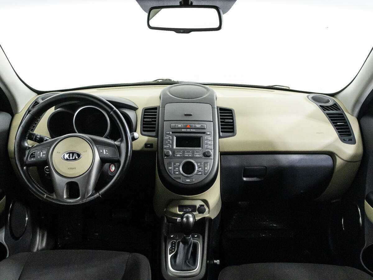 Купить Kia Soul, 2013, 225 661 км.. Фото: #12