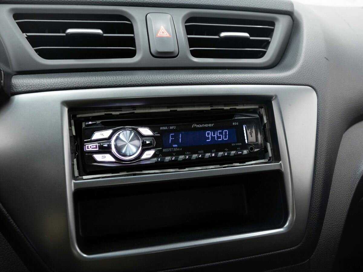 Купить Kia Rio, 2012, 132 900 км.. Фото: #17