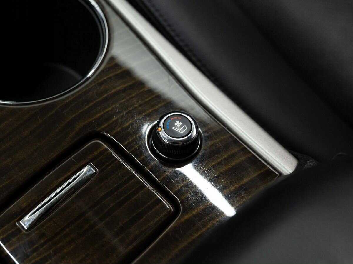 Купить Nissan Teana, 2015, 220 000 км.. Фото: #24