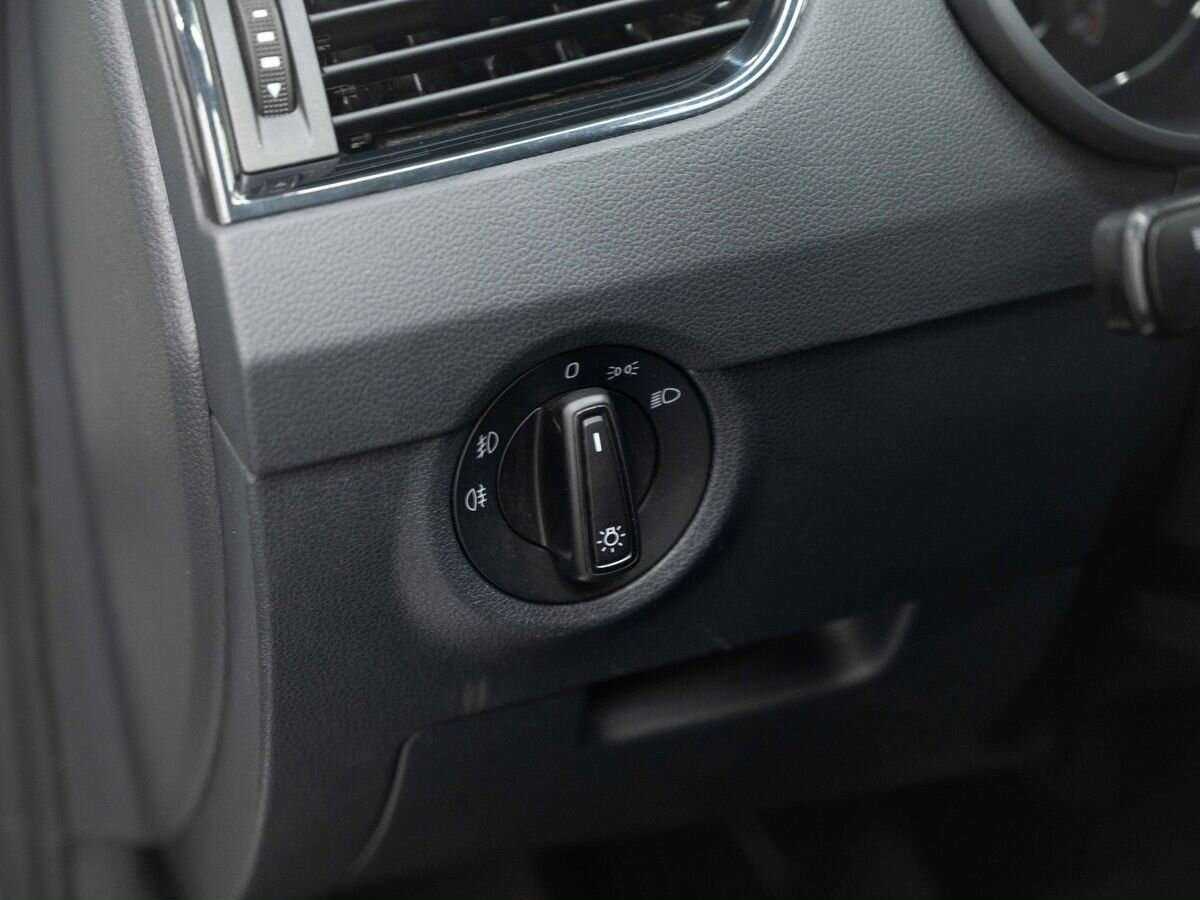 Купить Skoda Octavia, 2019, 90 000 км.. Фото: #17