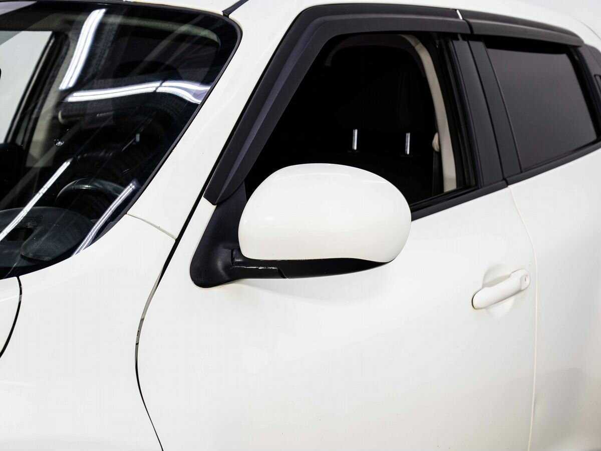 Купить Nissan Juke, 2012, 243 000 км.. Фото: #7