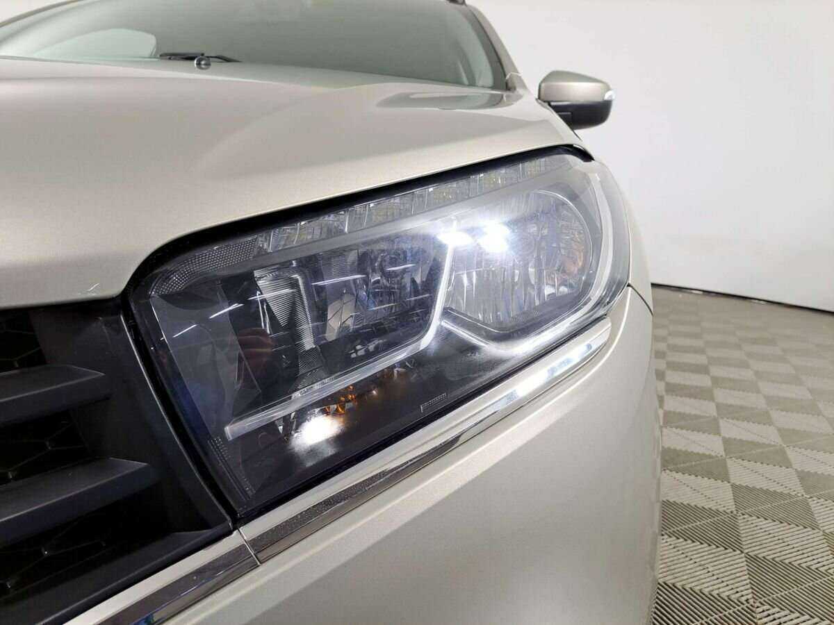 Купить Lada (ВАЗ) XRAY, 2019, 37 673 км.. Фото: #16