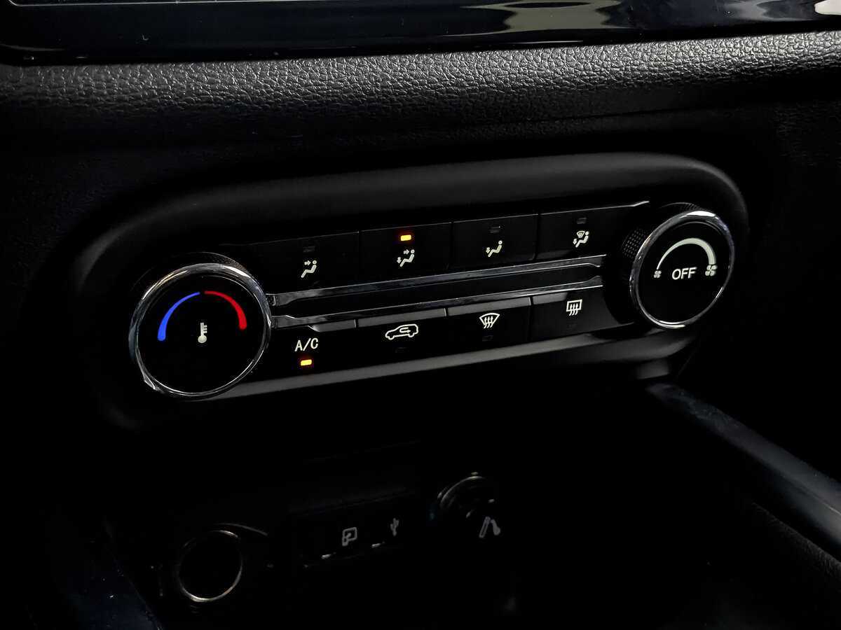 Купить Chery Tiggo 4, 2021, 26 730 км.. Фото: #20