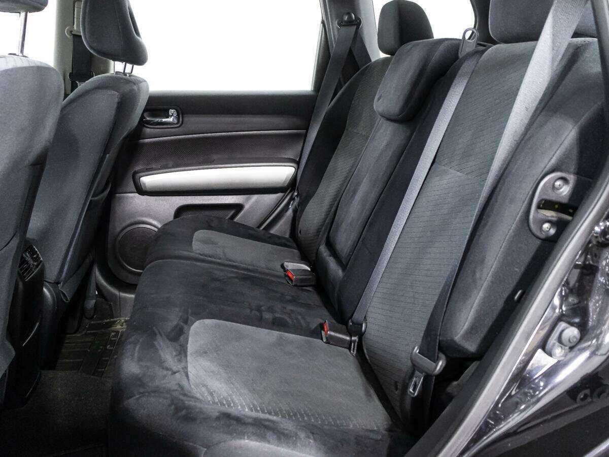 Купить Nissan X-Trail, 2013, 255 055 км.. Фото: #9