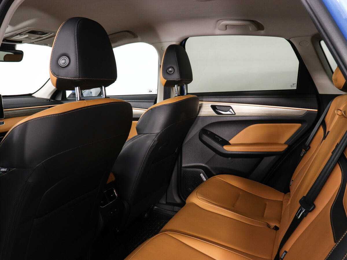 Купить Haval Jolion, 2022, 13 266 км.. Фото: #12