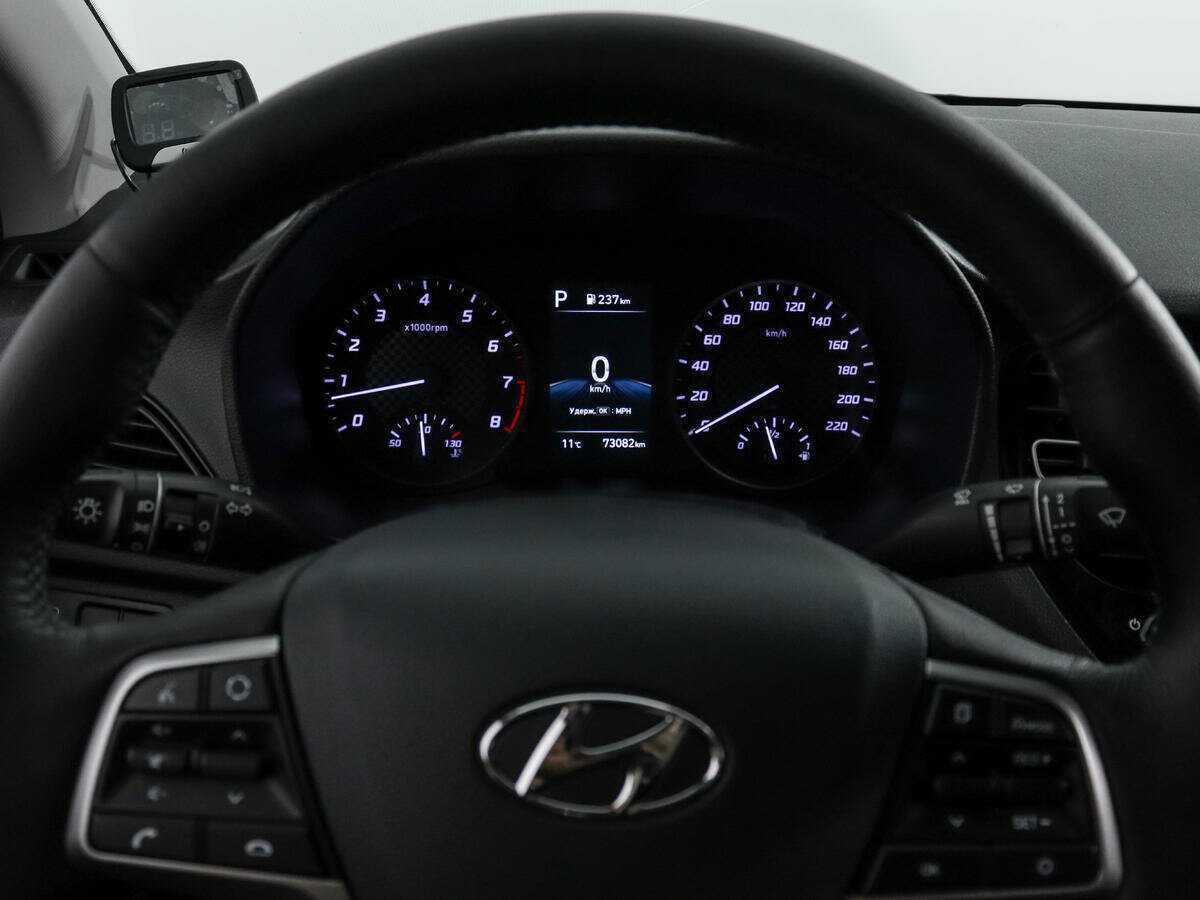 Купить Hyundai Solaris, 2021, 72 500 км.. Фото: #14