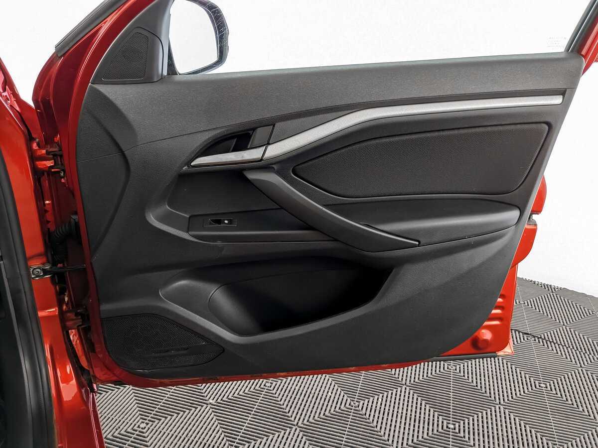 Купить Lada (ВАЗ) Vesta, 2016, 66 845 км.. Фото: #19