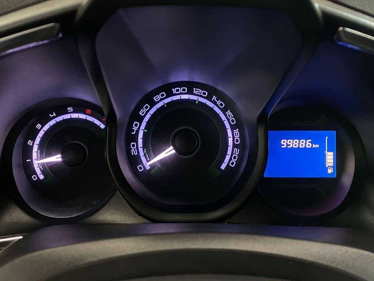 Купить Lada (ВАЗ) XRAY, 2018, 99 500 км.. Фото: #11