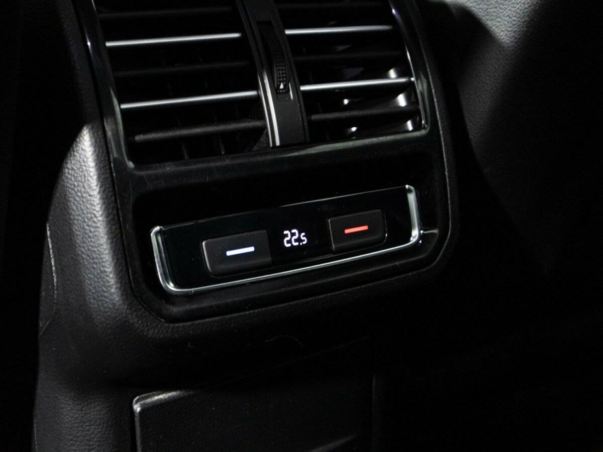 Купить Volkswagen Passat, 2017, 138 028 км.. Фото: #15