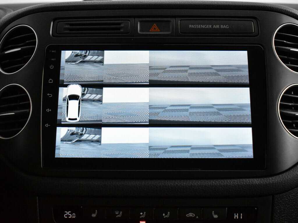 Купить Volkswagen Tiguan, 2016, 106 795 км.. Фото: #18