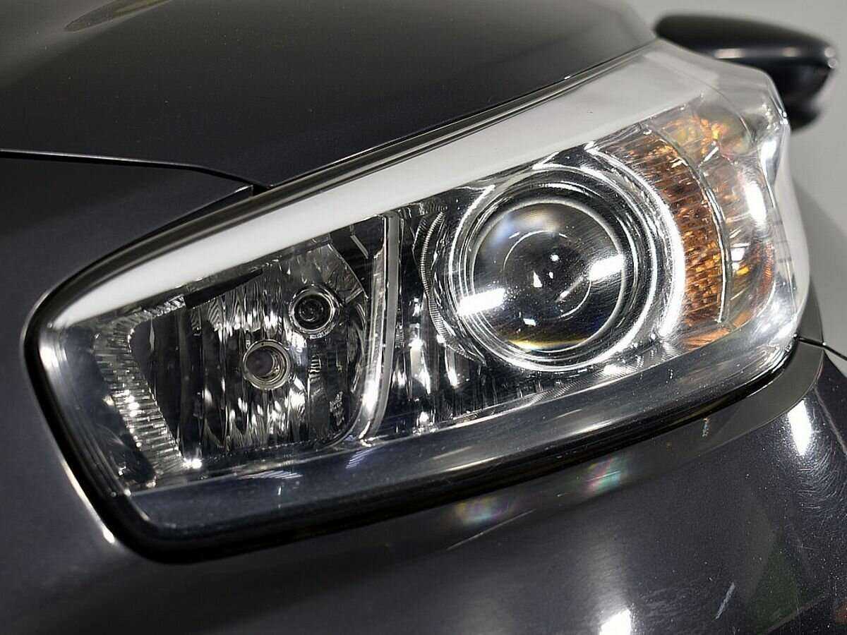 Купить Kia Ceed, 2015, 174 492 км.. Фото: #4