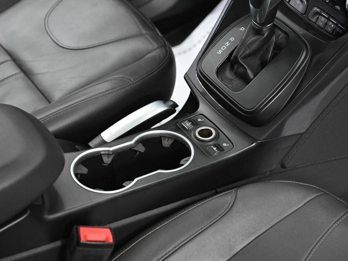 Купить Ford Kuga, 2014, 124 000 км.. Фото: #12