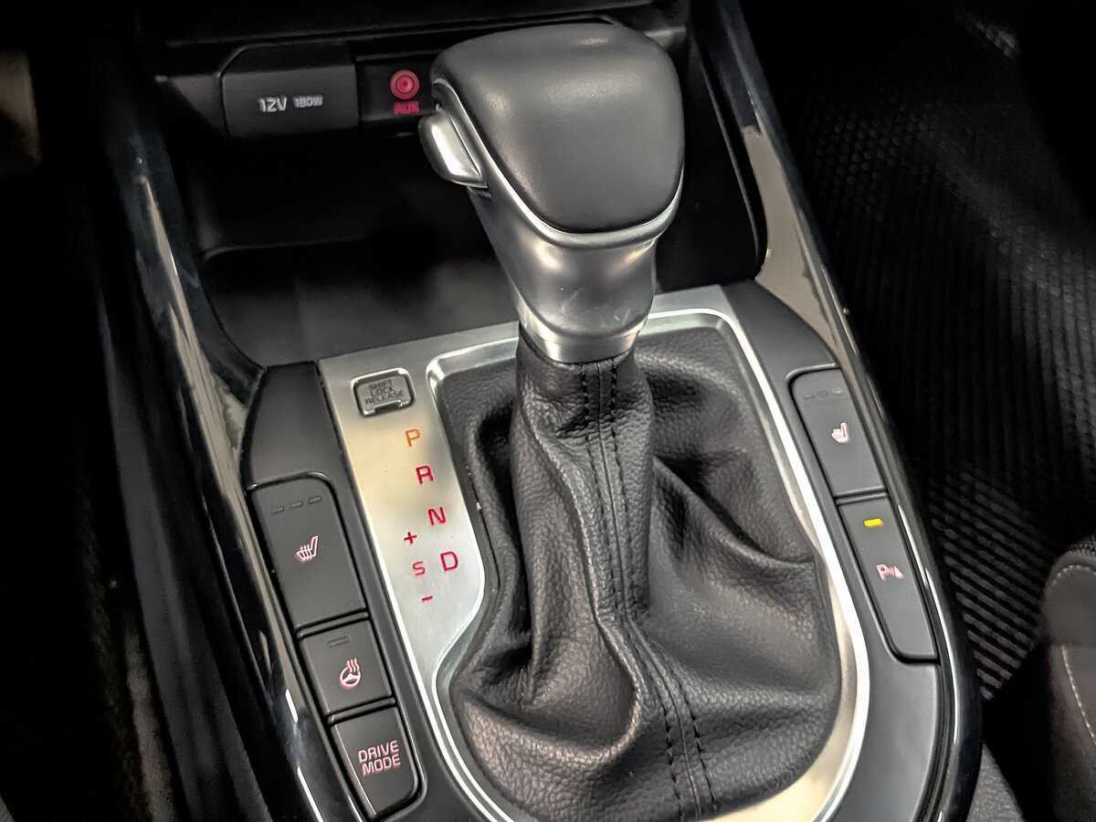 Купить Kia Cerato, 2018, 156 900 км.. Фото: #20