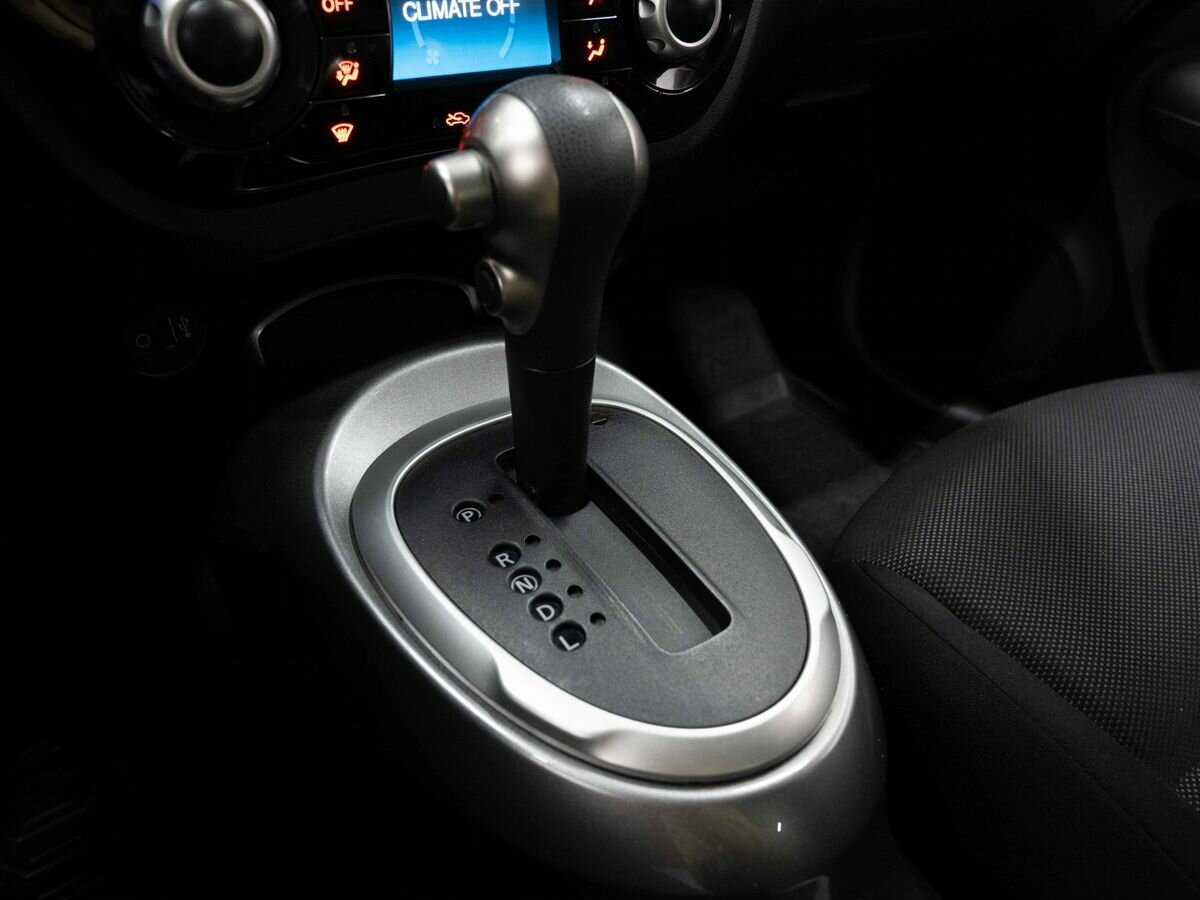 Купить Nissan Juke, 2014, 84 334 км.. Фото: #18