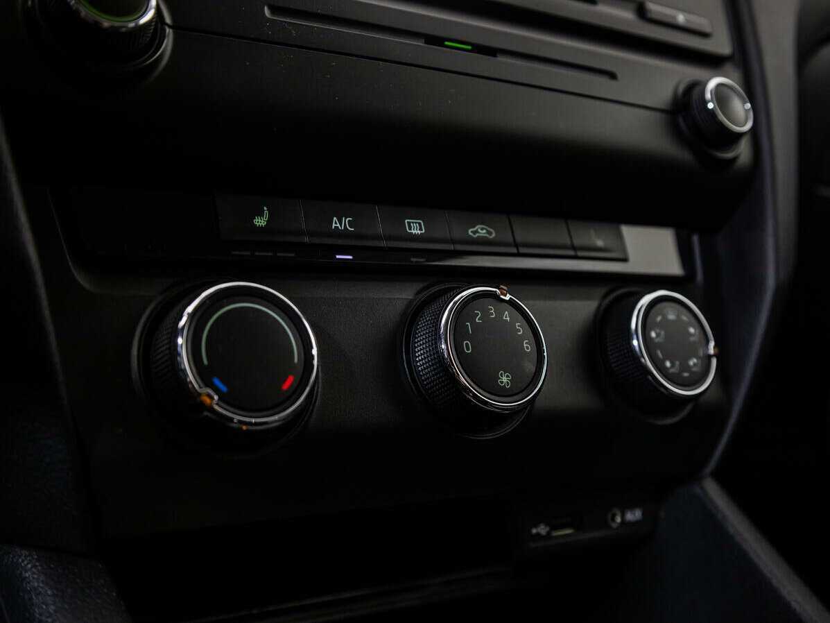 Купить Skoda Octavia, 2014, 103 778 км.. Фото: #15