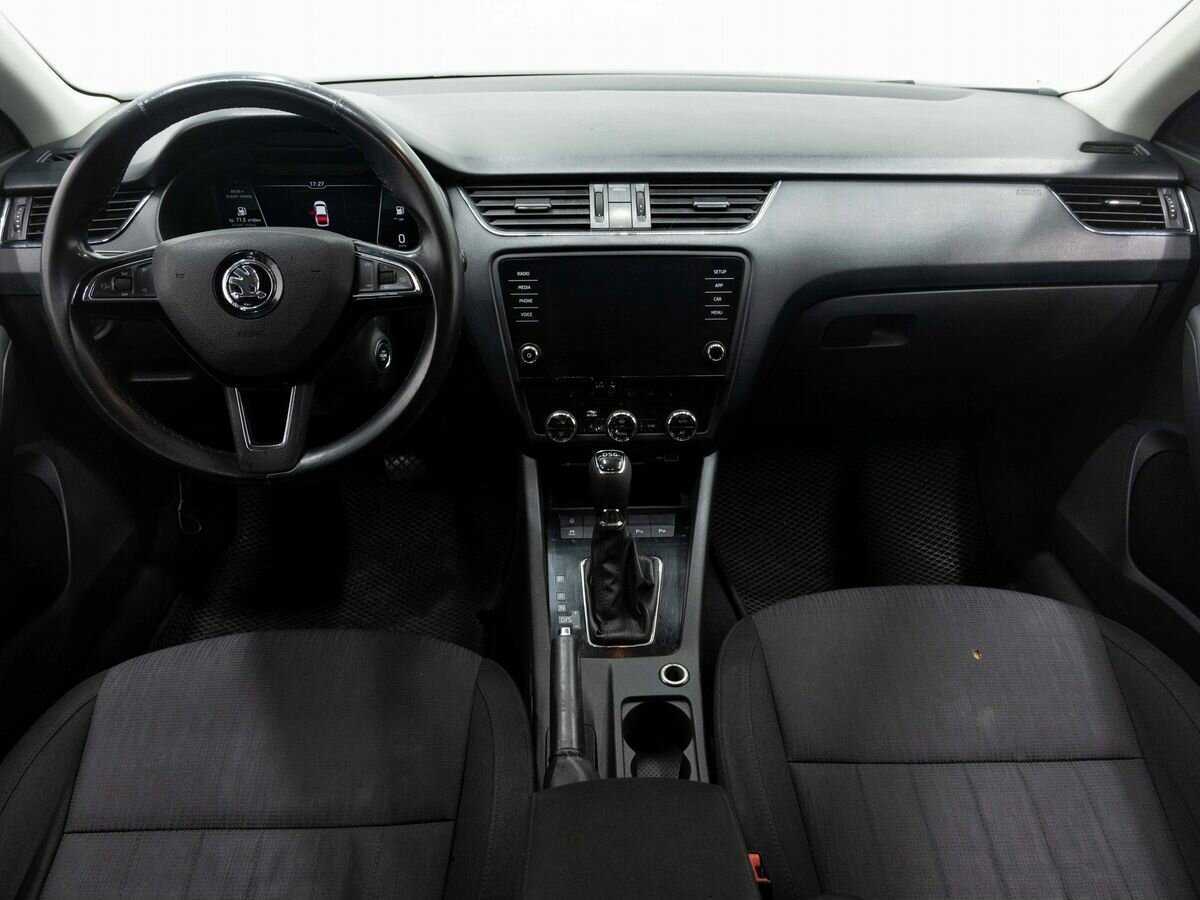 Купить Skoda Octavia, 2019, 171 000 км.. Фото: #12