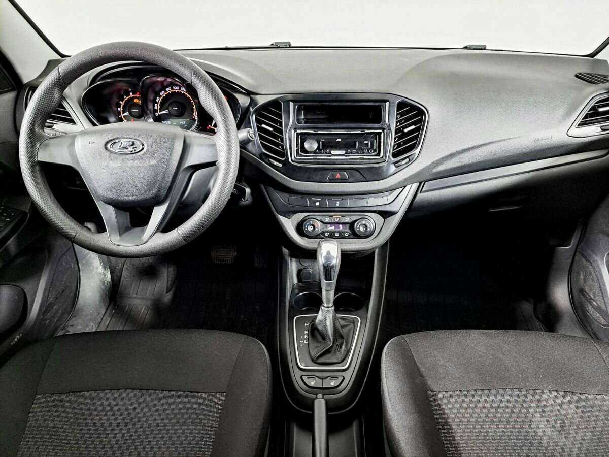 Купить Lada (ВАЗ) Vesta, 2021, 157 000 км.. Фото: #8