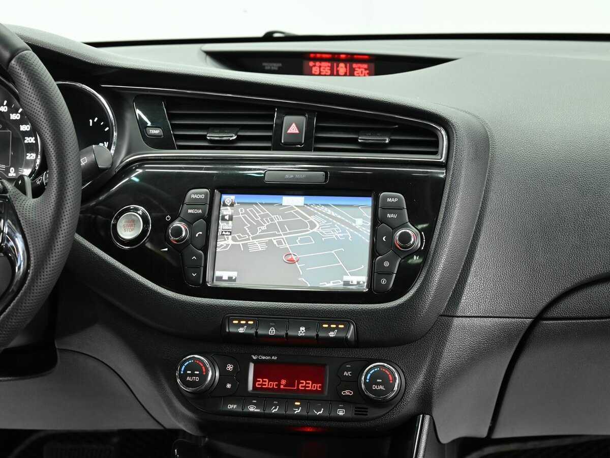 Купить Kia Ceed, 2016, 154 000 км.. Фото: #6