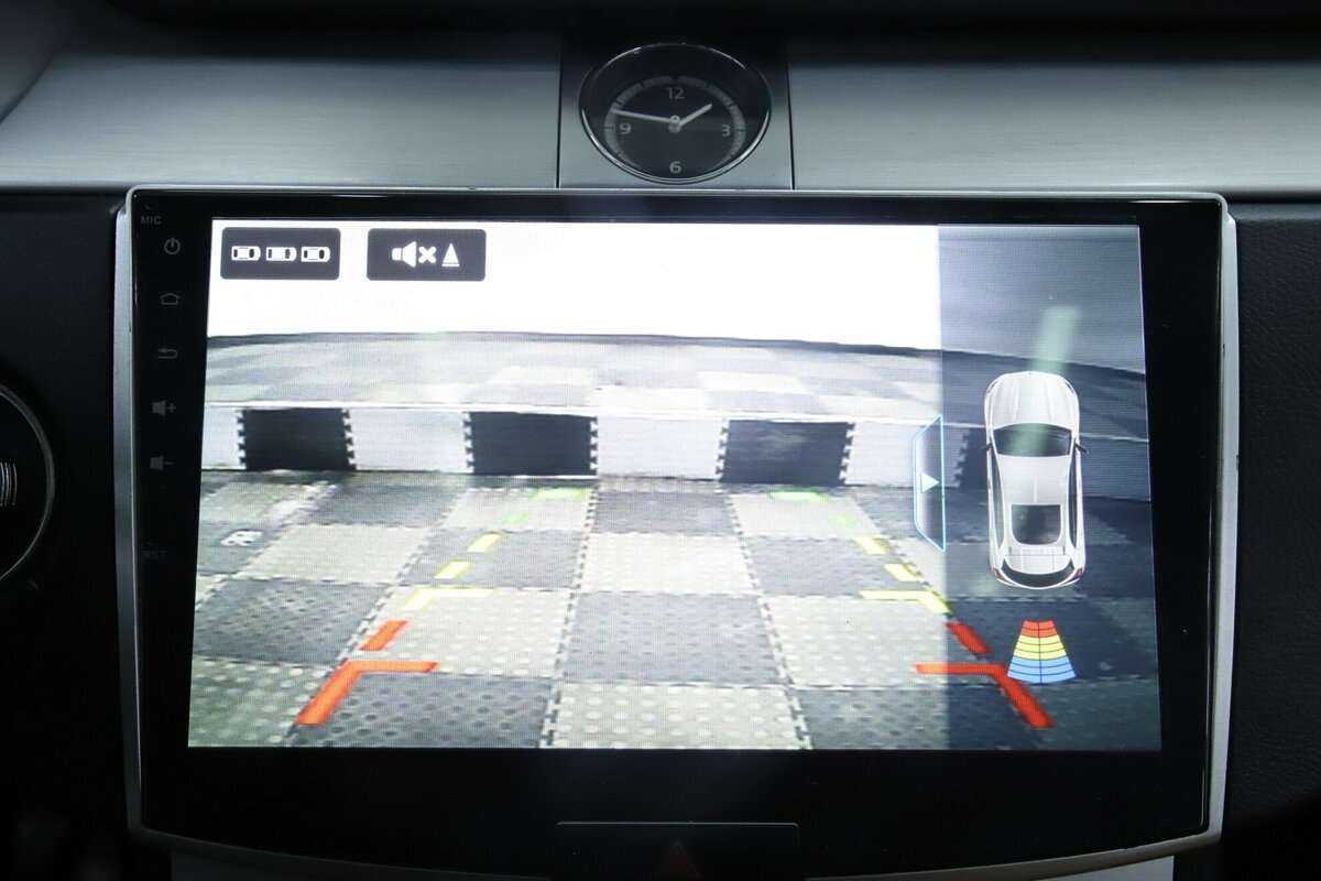 Купить Volkswagen Passat CC, 2013, 162 500 км.. Фото: #12