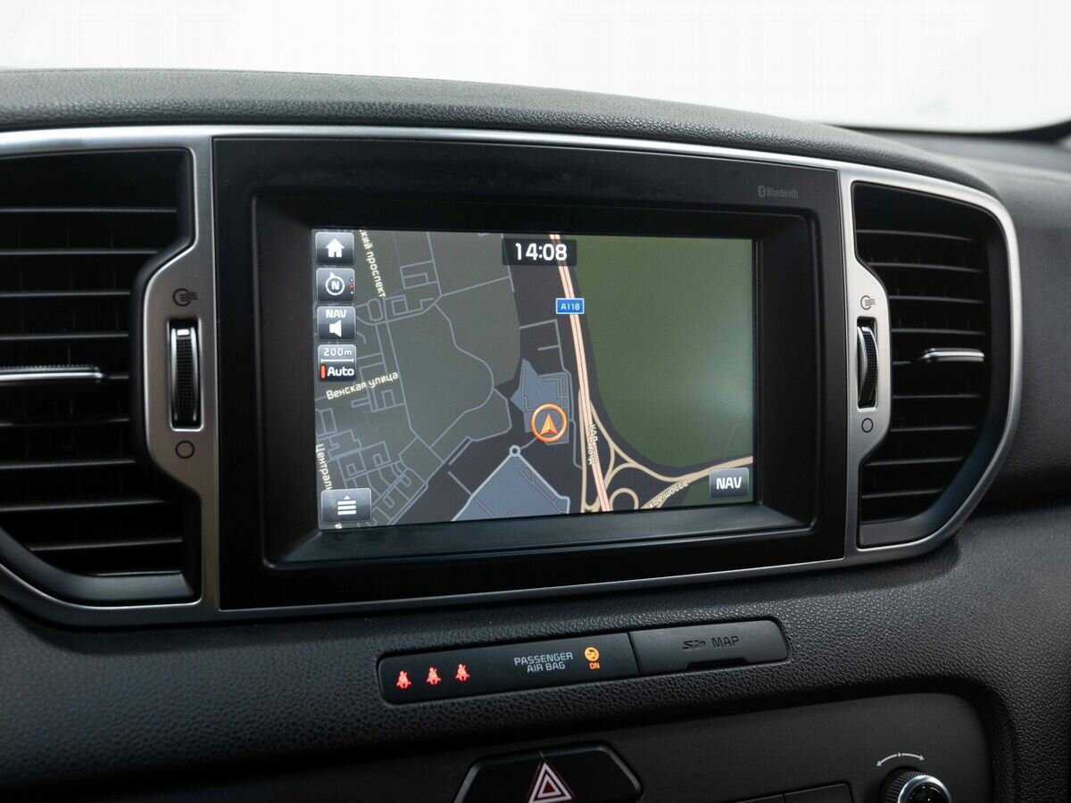 Купить Kia Sportage, 2017, 171 000 км.. Фото: #19