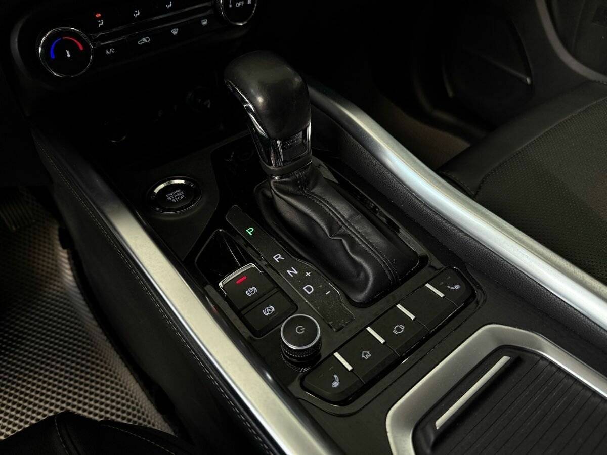 Купить Chery Tiggo 4, 2021, 78 000 км.. Фото: #22